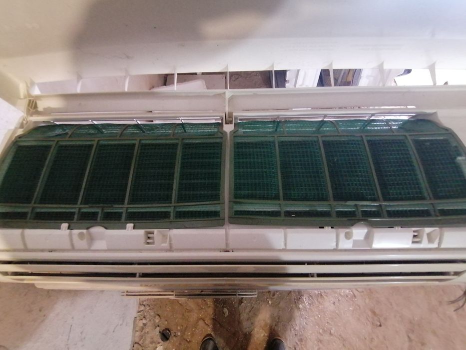 Кондиціонер Mitsubishi