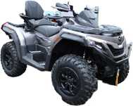 QJMOTOR SFA 1000 Moto Rakowski I Transport w całej Polsce