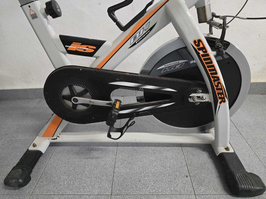 Bicicleta cycling/spinning