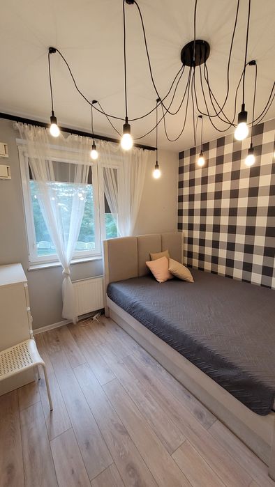 Wynajmę mieszkanie Osiedle Nowy Raków - 44m2