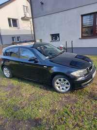 Bmw 1 116d sprzedam