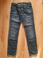 Jeansy damskie HUGO BOSS rozm.28/34