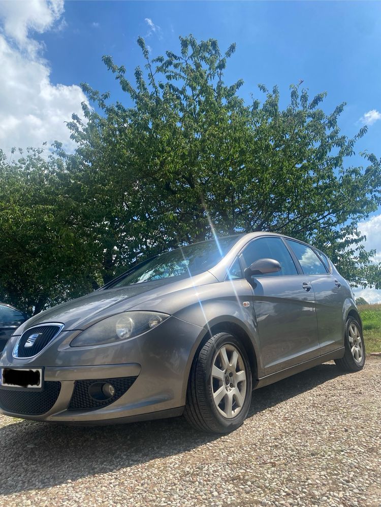 Seat Altea 1.9 TDI