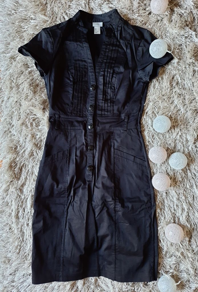 Sukienka wizytowa H&M