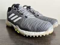 Кросівки Adidas CodeChaos Grey Three EE9103 Розмір 42.5 на 26.5 см