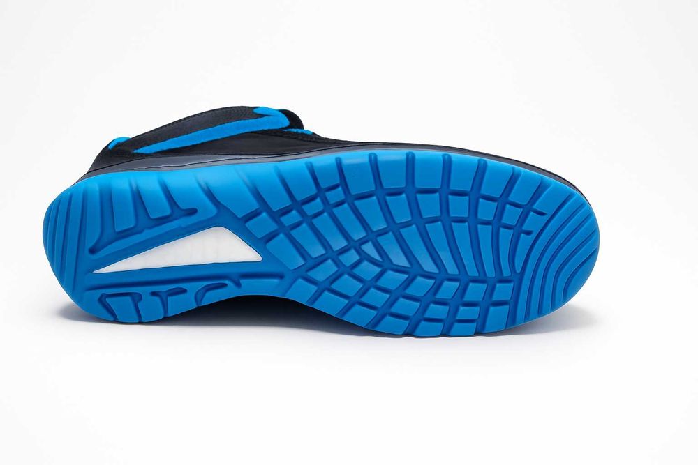 Buty robocze Elten Lonny Aldi ESD S1 R.45 (112 N)