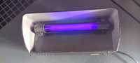 Lampa UV tester banknotów Argo 10w