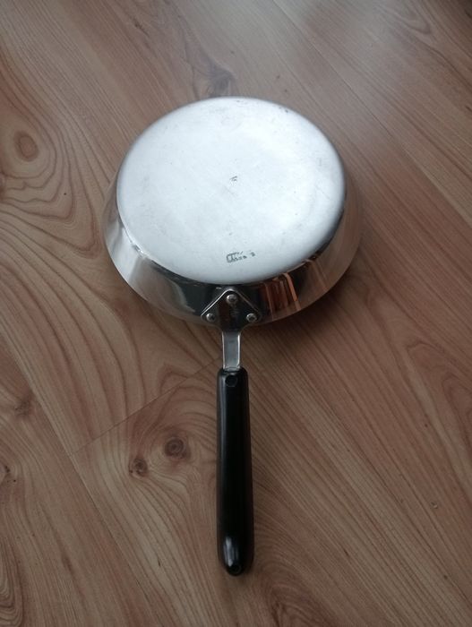 Garnki i pokrywki Olkusz