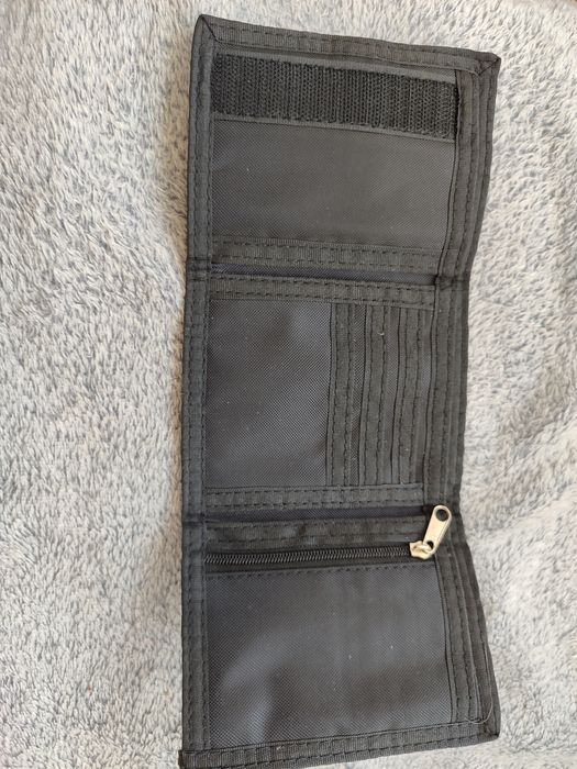 Гаманець Minecraft