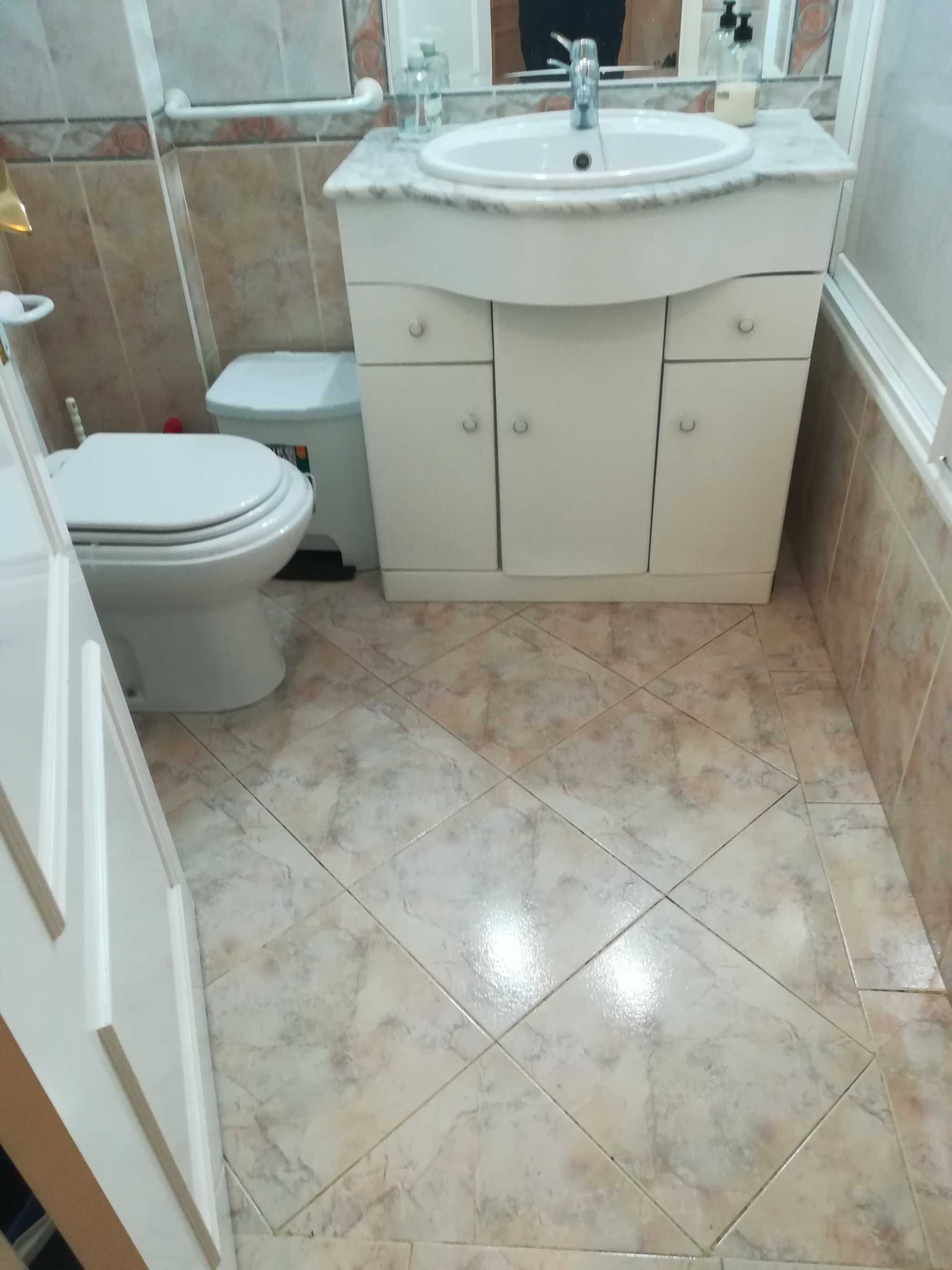 Apartamento T1 em Altura