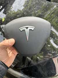 Airbag TESLA 3 Y руль кермо