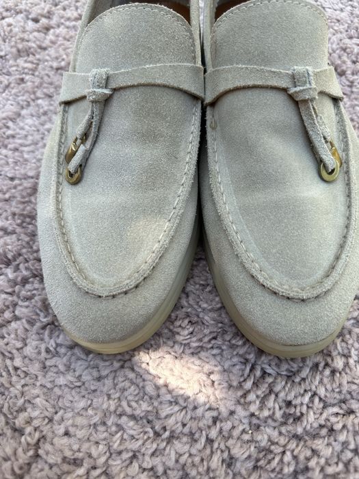 Лоферы произдводствр Турция