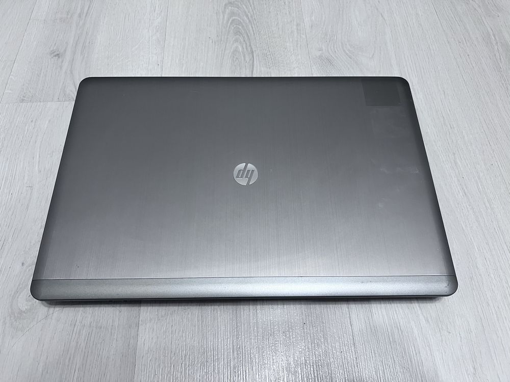 HP ProBook 4540s, 15”, Intel Core i5, Windows 11 Pro, батарея 85%