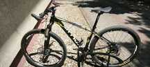 Rower MTB Kellys Gate 50 29cali