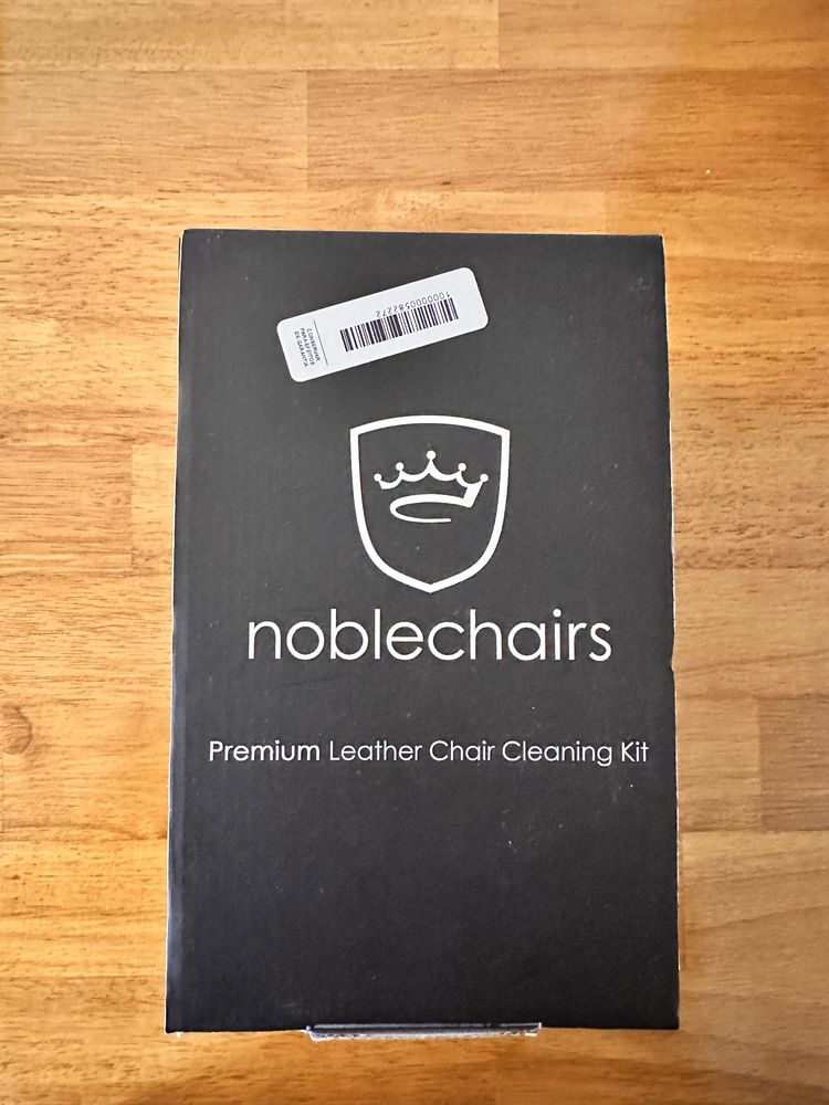 Kit limpeza premium Noblechairs