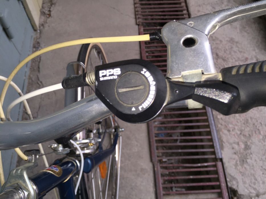 Велосипед KTM Sorento. Ретро(Австрія)