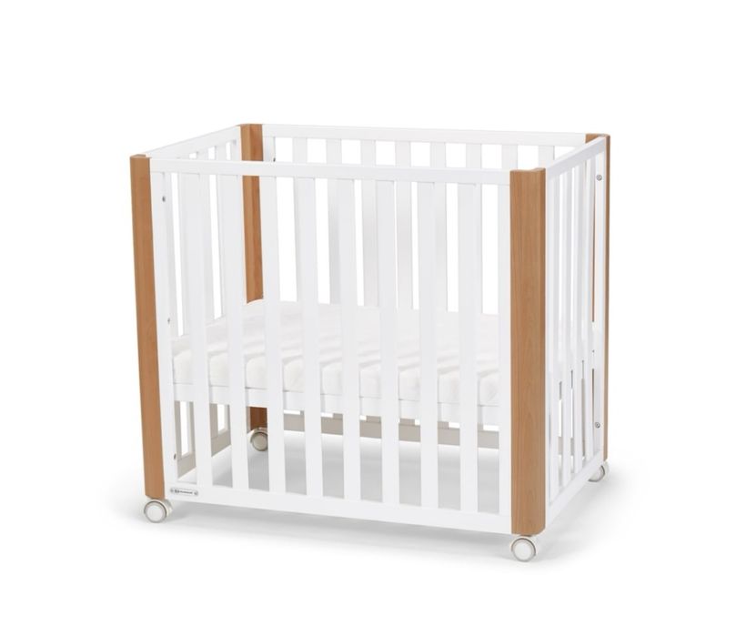 Berço KINDERKRAFT Multifuncional Koya 4 em 1