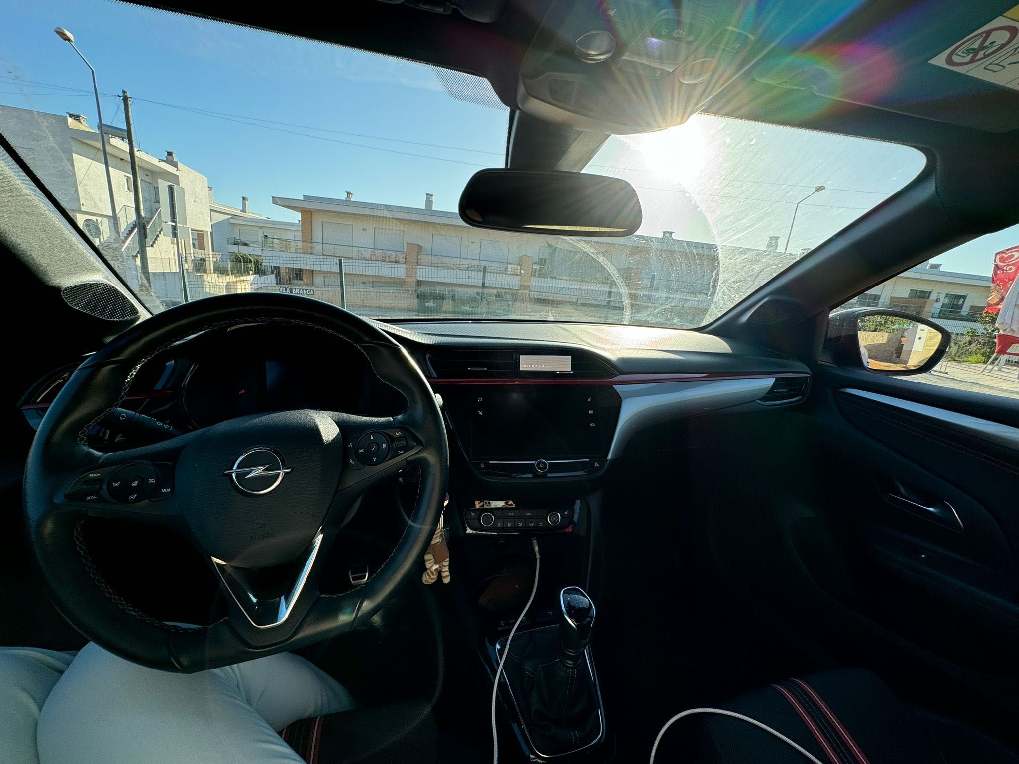 Opel Corsa F 1.2 Elegance