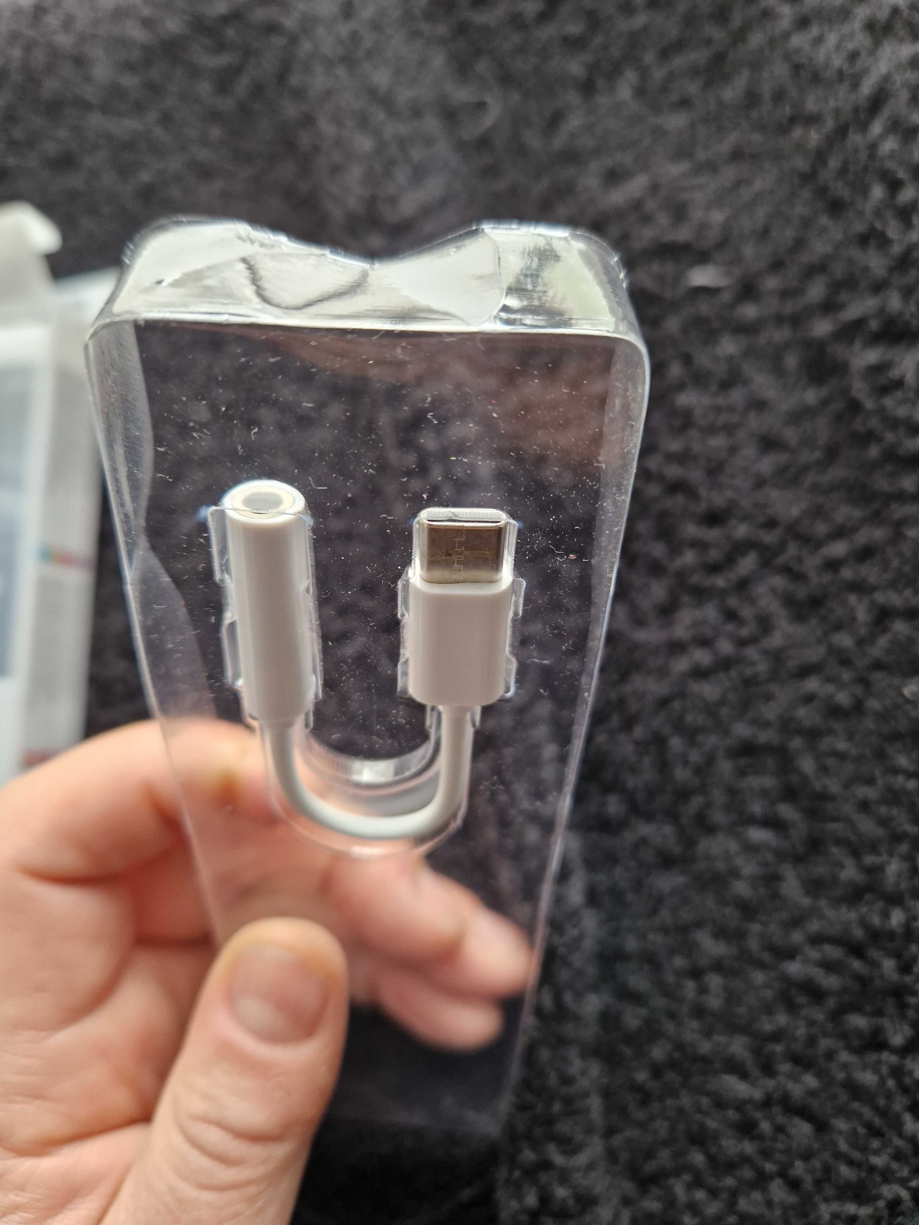 NOVO adaptador auscultadores para telemóvel Type C mini USB mini Jack