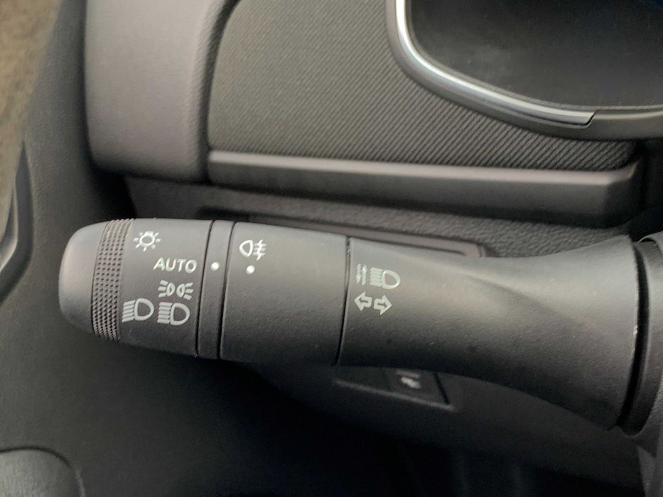 Renault Zoe 2021 52 kWt