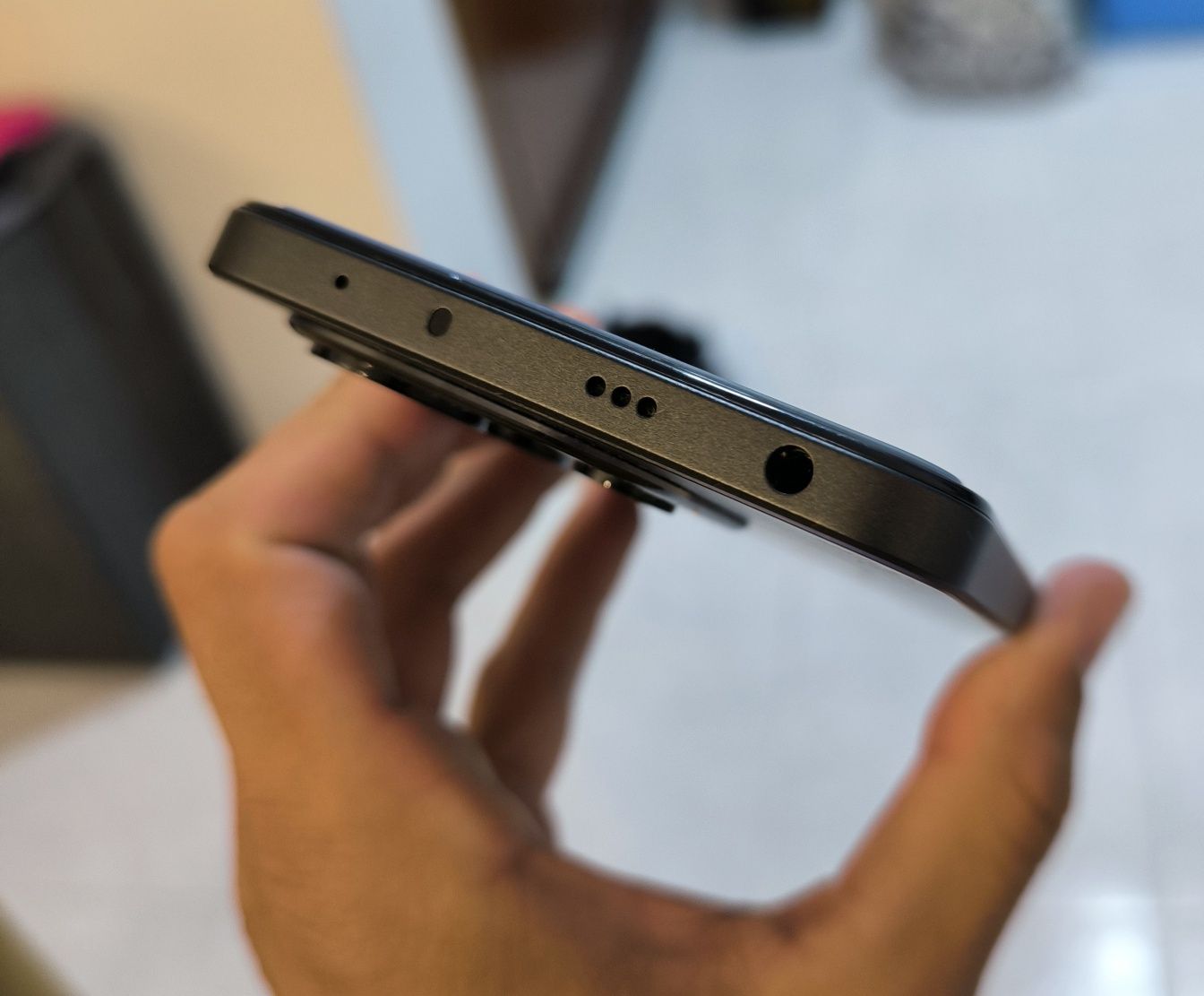 Xiaomi Redmi Note 14