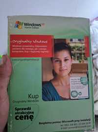Oprogramowanie Windows xp