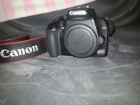 Canon 1000D completa