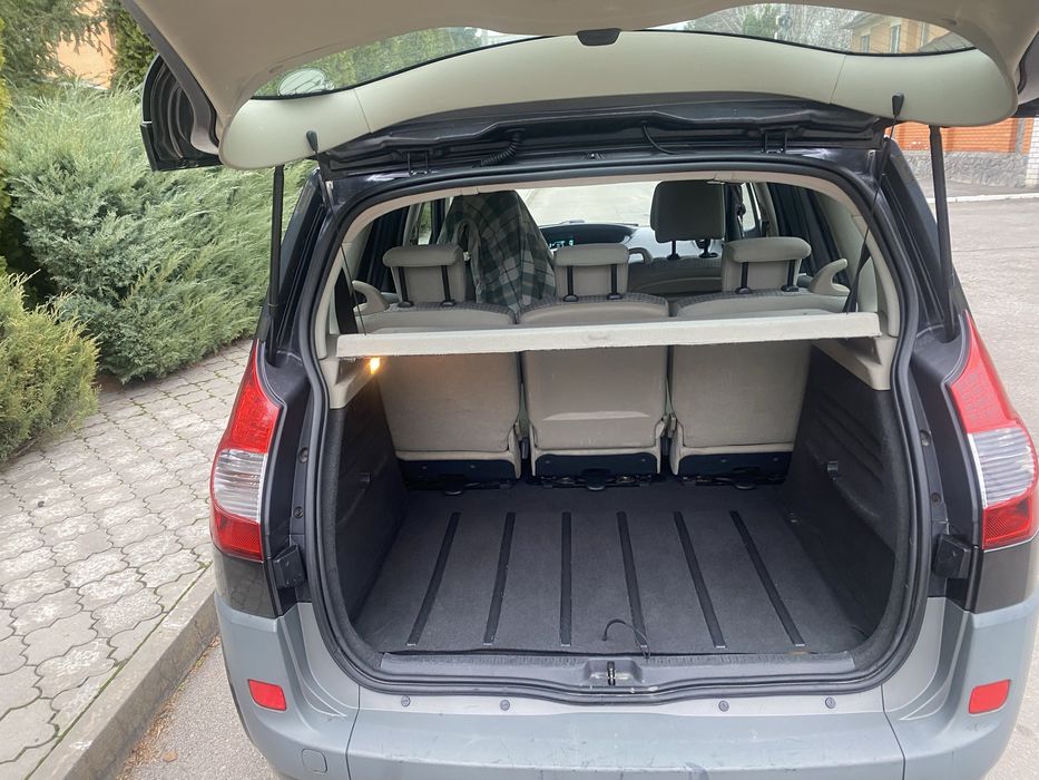 Продам Рено Сценник 2007 года