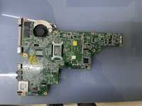 Motherboard hp Cq57