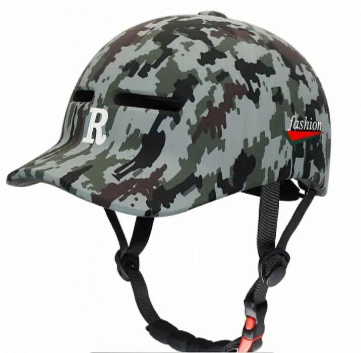 Kask rowerowy / hulajnogę