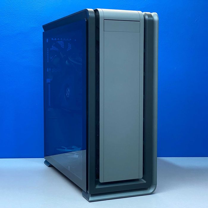 Torre Phanteks Enthoo 719 (Ryzen 9 5900X/32GB/2TB SSD/6800 XT LC 16GB)