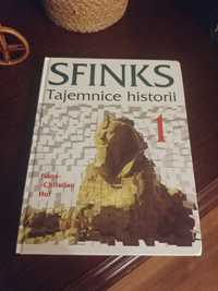 Sfinks Tajemnice historii