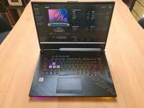 ASUS ROG Strix G512LW/ i7-10750H / RTX 2070 8Gb / 32GB DDR4 / 1Tb NVME