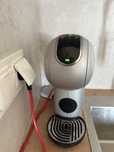 Ekspres do kawy Dolce Gusto