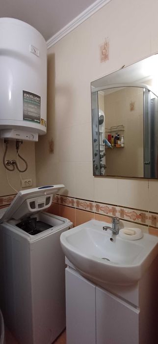 Оренда 2 кімнатної квартири