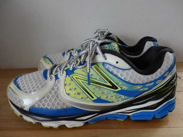 Buty NEW BALANCE 1080 v3 roz 46,5 Bieganie Sportowe