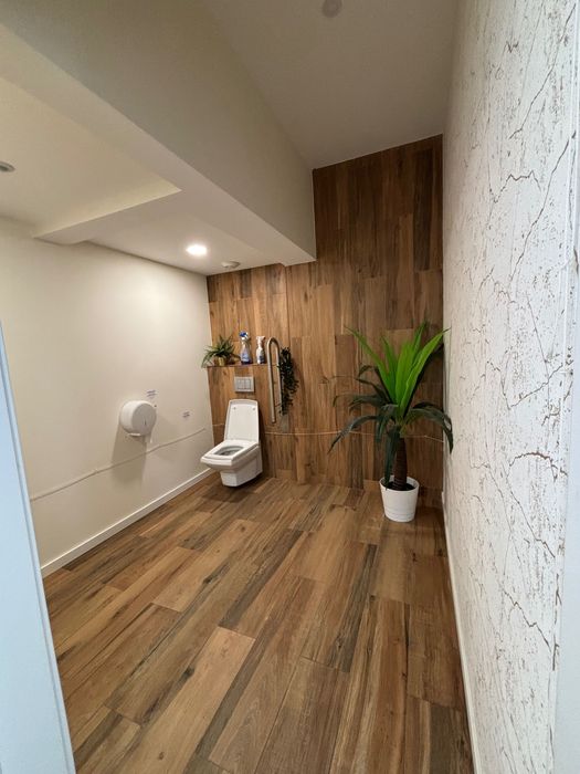 Arrendo gabinete em Lisboa