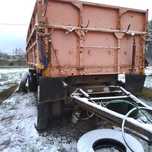 Продається Причіп СЗАП 8551
