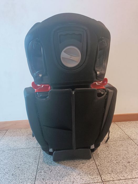 Cadeira Chicco Key 2-3