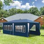 Pawilon ogrodowy 3 x 6 m