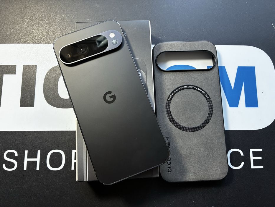 Jak Nowy Google Pixel 9 Pro XL 128GB