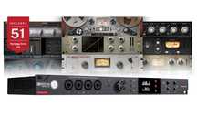 Antelope Audio Orion Studio Synergy