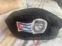 Берет Че Гевара Куба