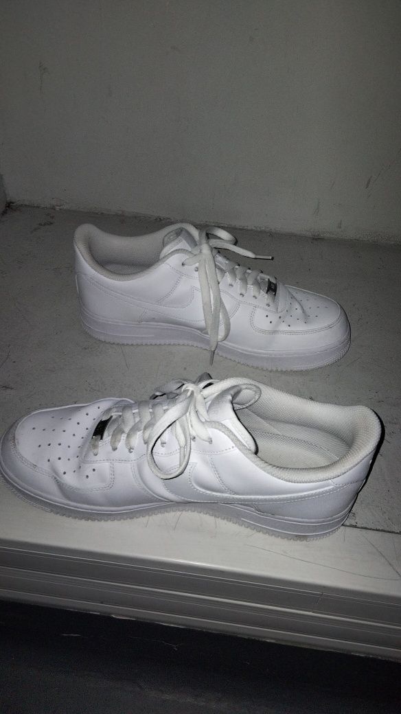 Airforce 1 Tamanho 45 NOVAS