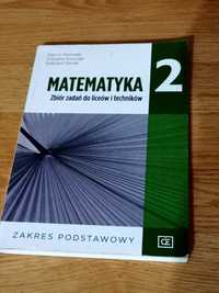 Podręcznik do matematyki