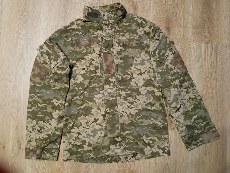 Військова форма M TAC