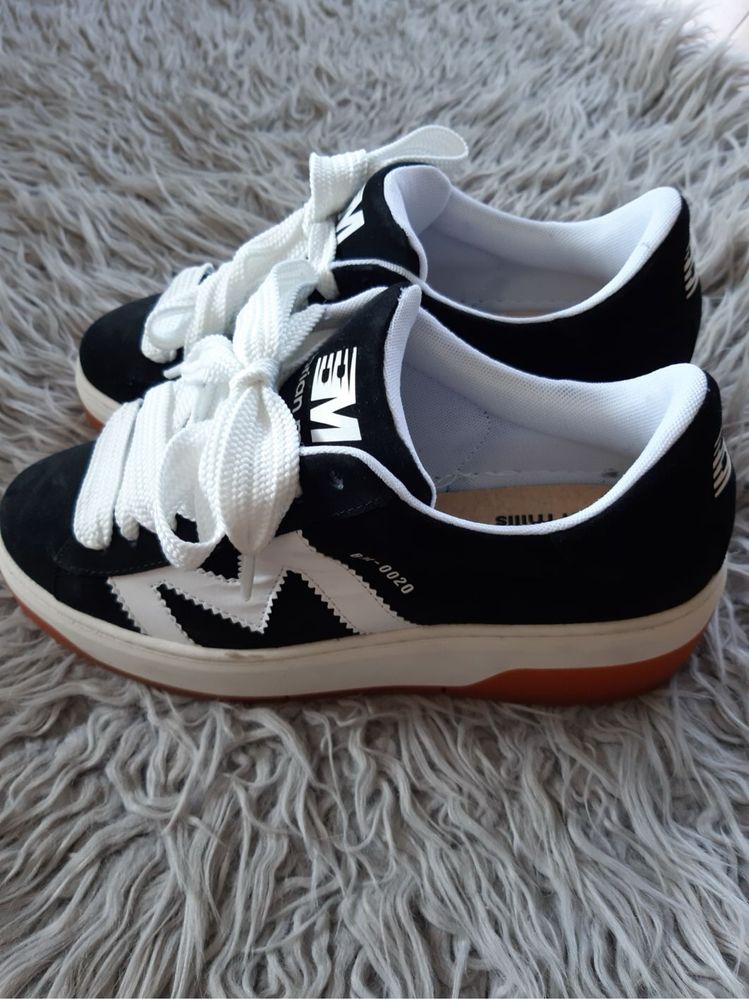 Adidasy Brian Mills