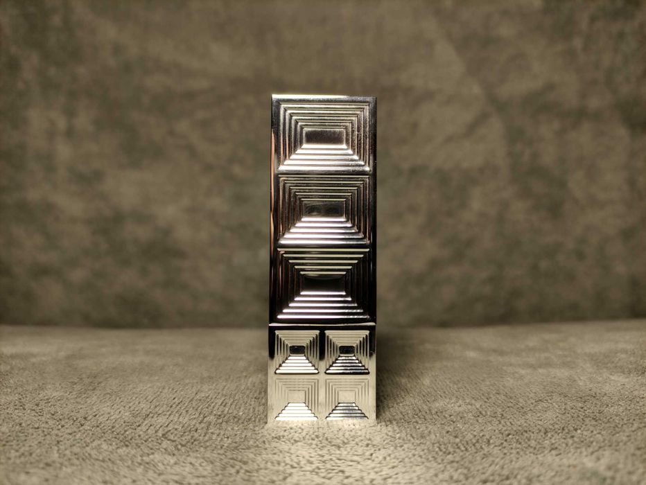 Помада для губ Belle En Argent (Auteur Matte Lip Color in 3 Plays)