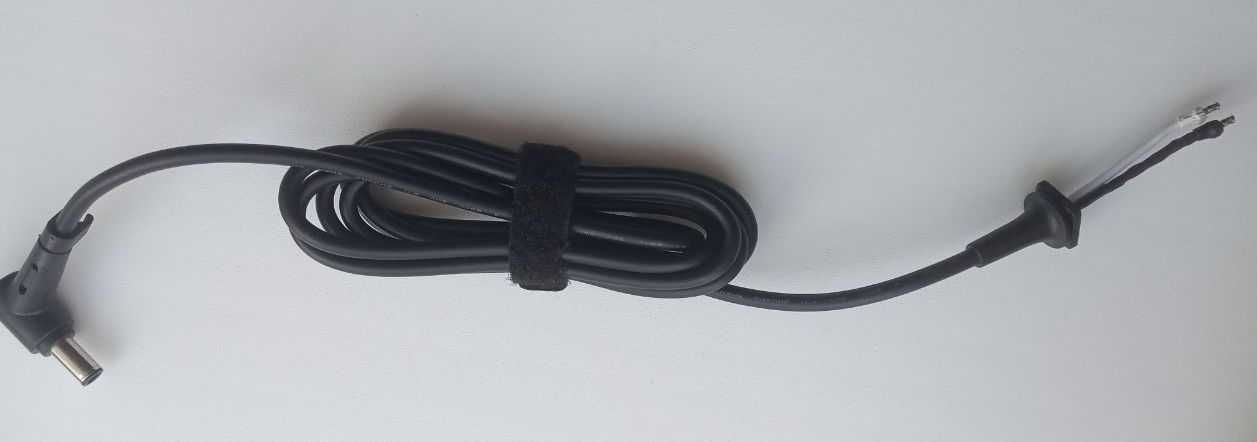 кабель блока питания Asus G752 GL702 3 pin 6.0 x 3.7 мм