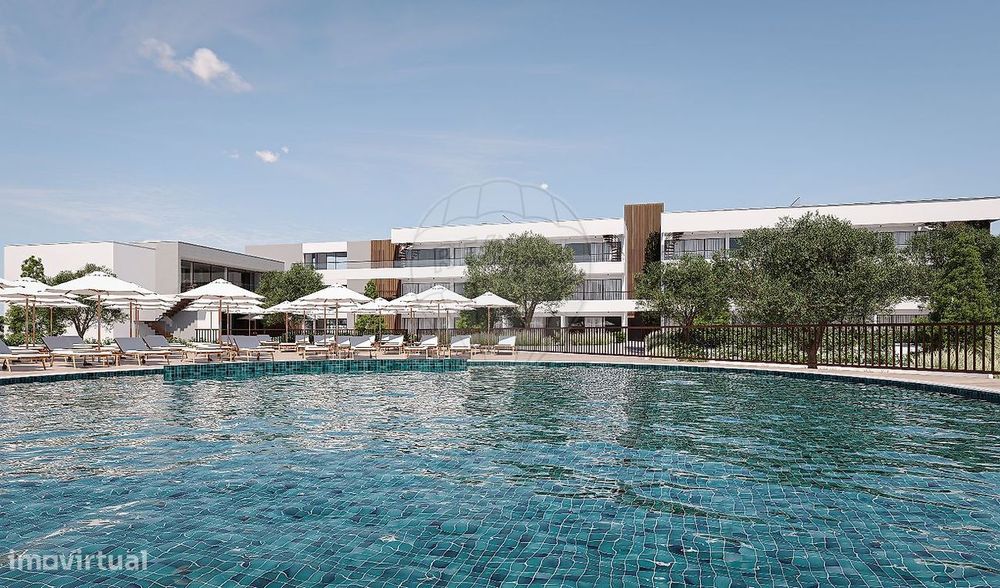 Apartamento T1 para venda